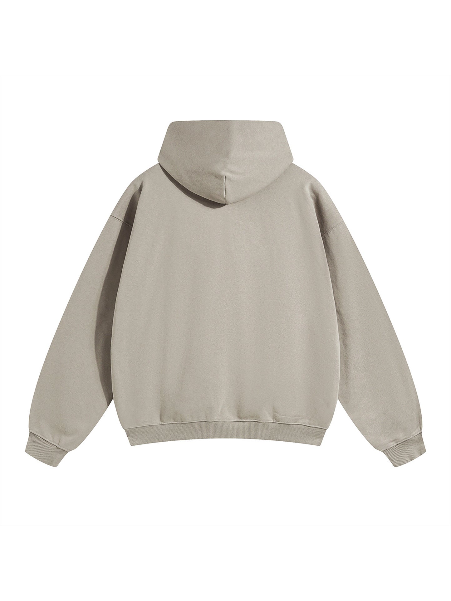 Essential Heavyweight Hoodie