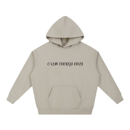 Essential Heavyweight Hoodie
